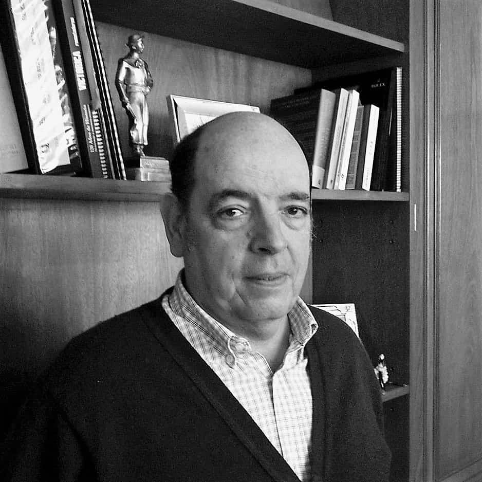 Germán M. Wernicke