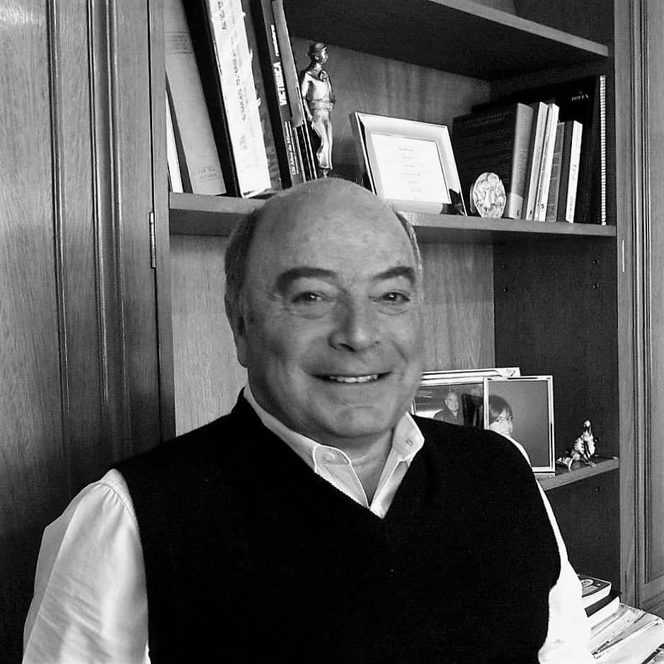 Julio José Bullrich